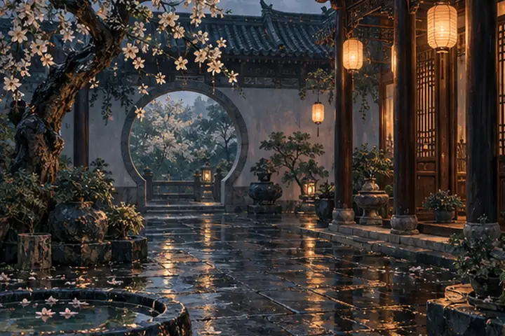 极品新娘李沁